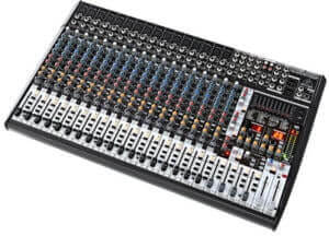 Behringer SX2442FX