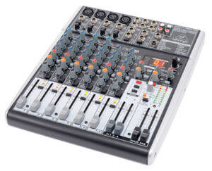 Behringer Xenyx